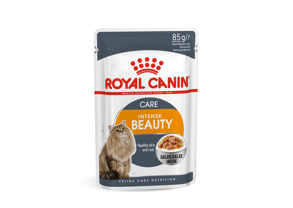 Royal Canin Intense Beauty Care