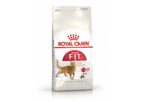 Royal Canin FIT 32 hrana za odrasle mačke