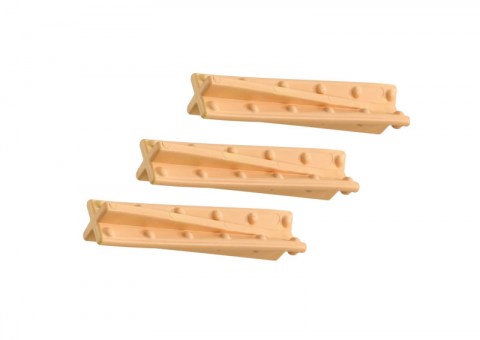 Koskice glodalice za higijenu zuba M