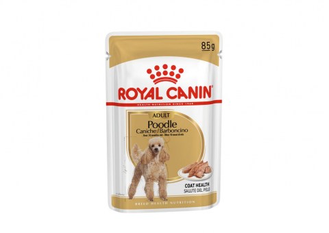 Royal Canin Poodle Adult WET vlažna hrana za odrasle pudle