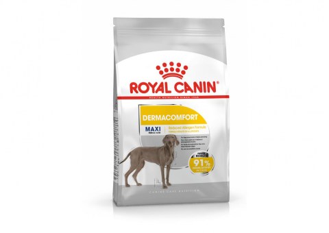 Royal Canin MAXI Dermacomfort
