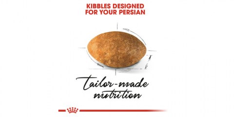 Royal Canin Kiiten Persian