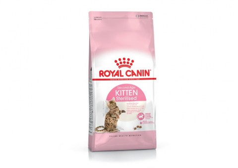 Royal Canin Kiiten Sterilized